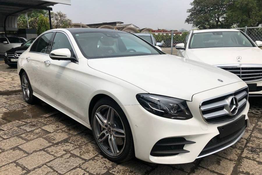 MERCEDES-BENZ TRƯỜNG CHINH MERCEDES-BENZ TRƯỜNG CHINH
