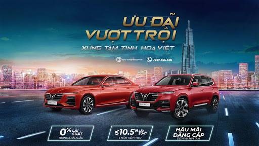 VINFAST PHẠM VĂN ĐỒNG VINFAST PHẠM VĂN ĐỒNG