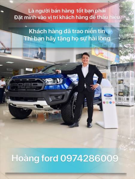 FORD PHẠM VĂN ĐỒNG FORD PHẠM VĂN ĐỒNG