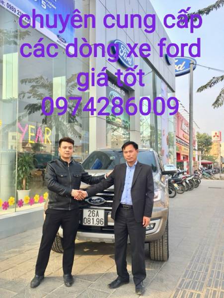 FORD PHẠM VĂN ĐỒNG FORD PHẠM VĂN ĐỒNG