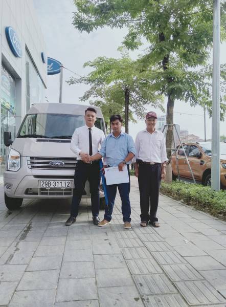 FORD PHẠM VĂN ĐỒNG FORD PHẠM VĂN ĐỒNG