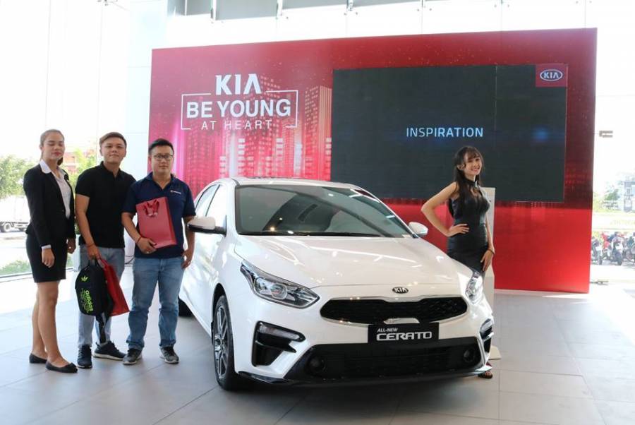 Nguyễn Kia Nguyễn Kia