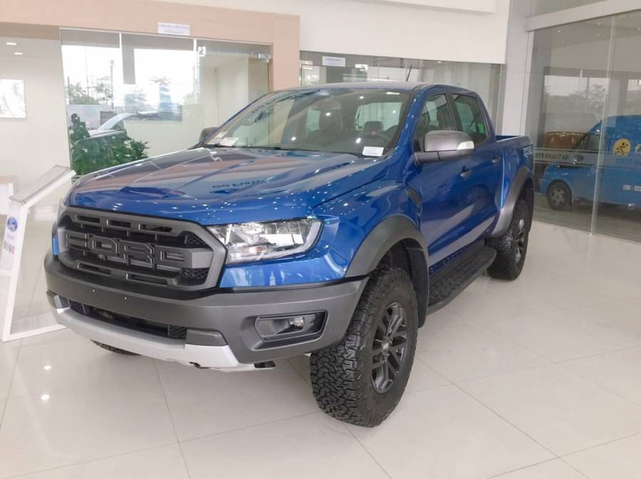 Hồng Phúc Ford Hà Thành Hồng Phúc Ford Hà Thành
