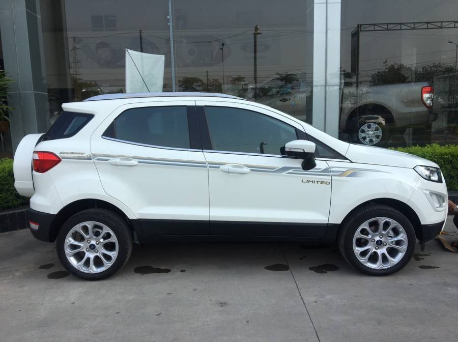 Hồng Phúc Ford Hà Thành Hồng Phúc Ford Hà Thành
