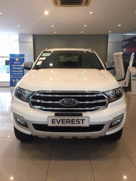 Hồng Phúc Ford Hà Thành Hồng Phúc Ford Hà Thành