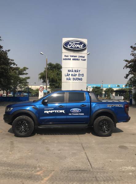 Hồng Phúc Ford Hà Thành Hồng Phúc Ford Hà Thành