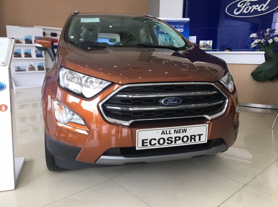 Hồng Phúc Ford Hà Thành Hồng Phúc Ford Hà Thành