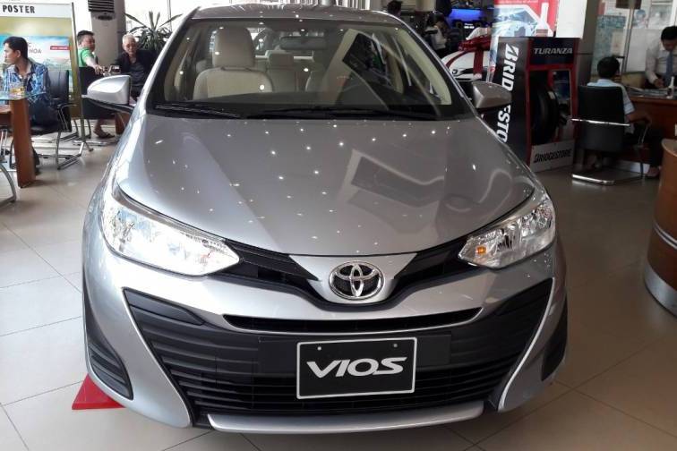 Ms Liên Toyota Ms Liên Toyota