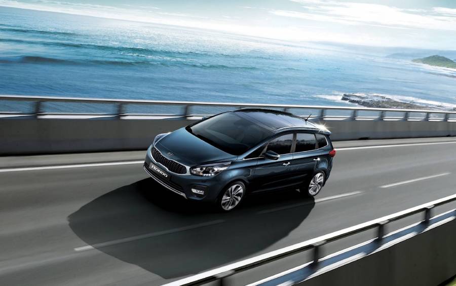 KIA PHÚ MỸ HƯNG KIA PHÚ MỸ HƯNG