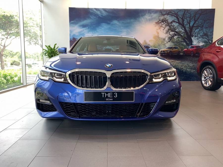 BMW Phú Mỹ Hưng BMW Phú Mỹ Hưng