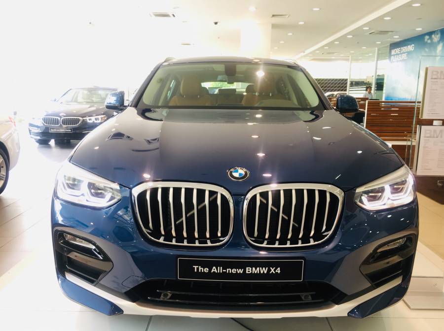 BMW Phú Mỹ Hưng BMW Phú Mỹ Hưng