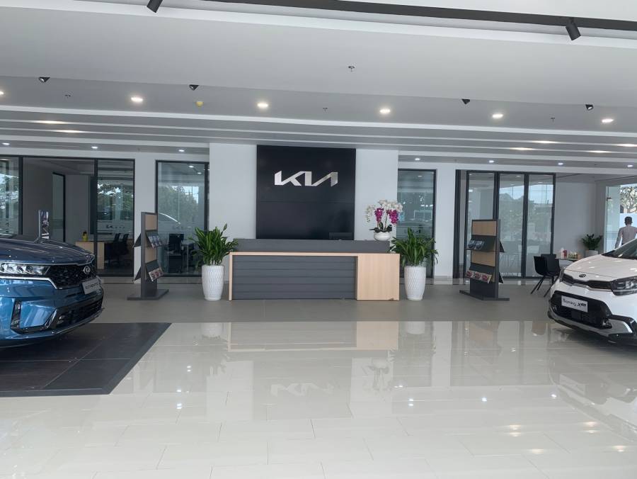 KIA BÌNH DƯƠNG KIA BÌNH DƯƠNG