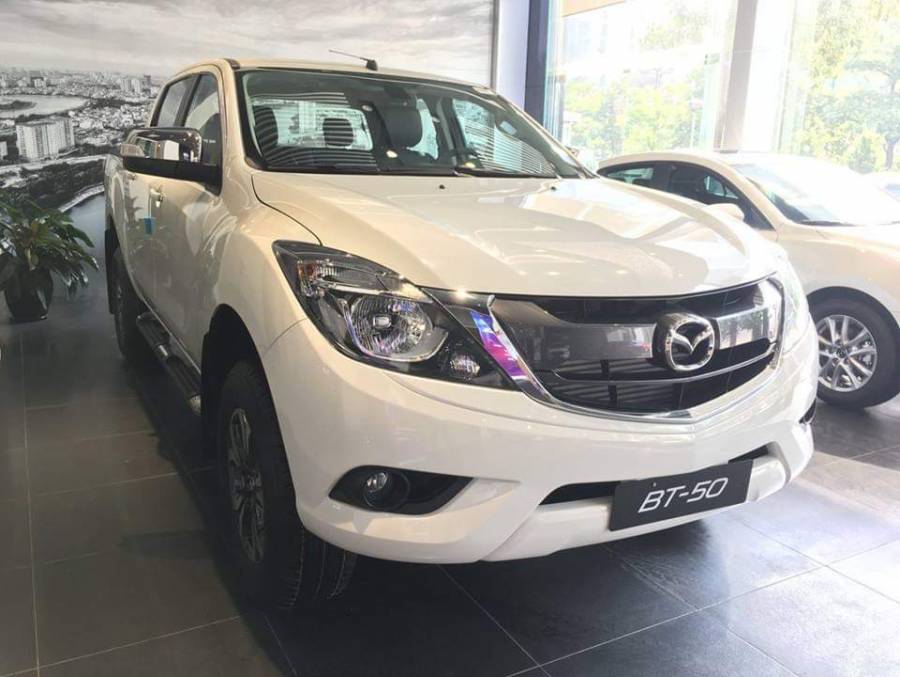Mazda Trần Khát Chân Mazda Trần Khát Chân