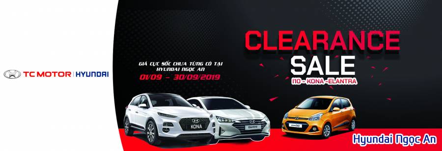 Hyundai Ngọc An Hyundai Ngọc An