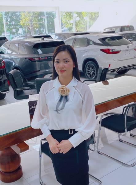 MS. HƯƠNG MT AUTO MS. HƯƠNG MT AUTO