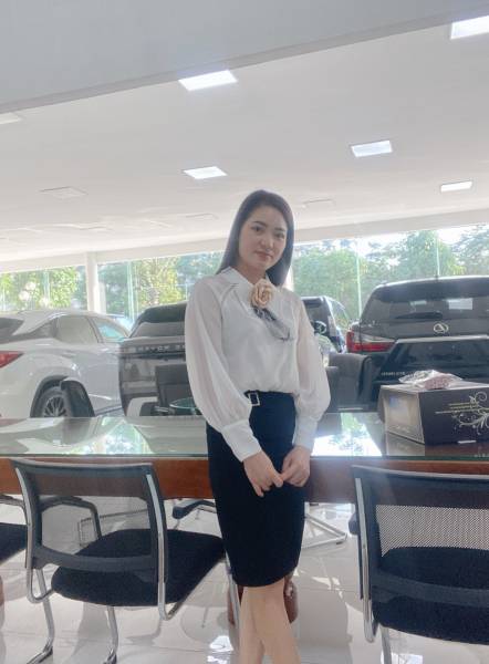 MS. HƯƠNG MT AUTO MS. HƯƠNG MT AUTO
