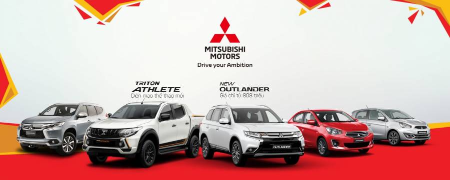 MITSUBISHI TRUNG THƯỢNG MITSUBISHI TRUNG THƯỢNG