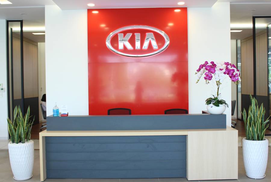 KIA BIÊN HOÀ KIA BIÊN HOÀ