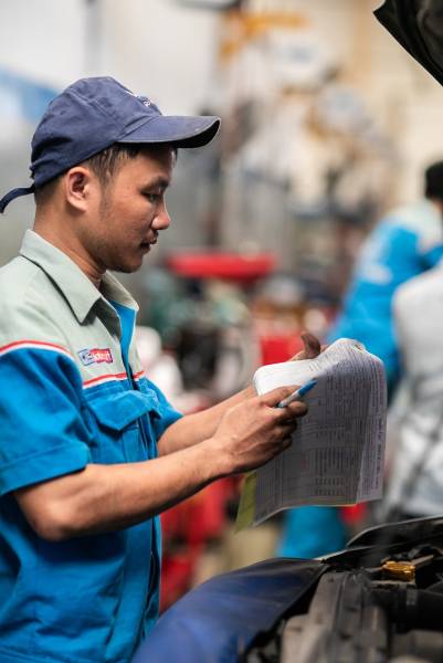 FORD BẾN THÀNH FORD BẾN THÀNH