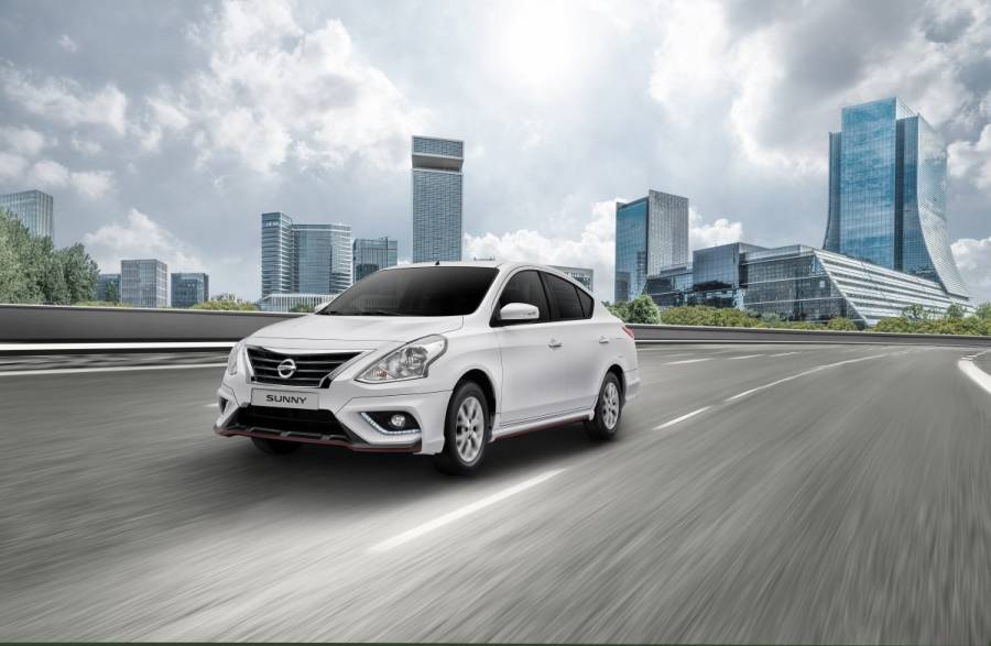 NISSAN BÌNH DƯƠNG NISSAN BÌNH DƯƠNG