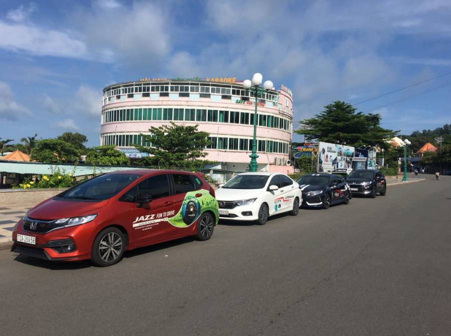 HONDA Ô TÔ BÀ RỊA VŨNG TÀU HONDA Ô TÔ BÀ RỊA VŨNG TÀU