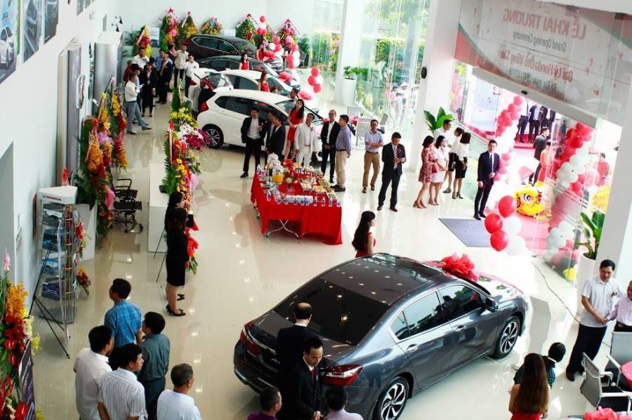 HONDA Ô TÔ BÀ RỊA VŨNG TÀU HONDA Ô TÔ BÀ RỊA VŨNG TÀU