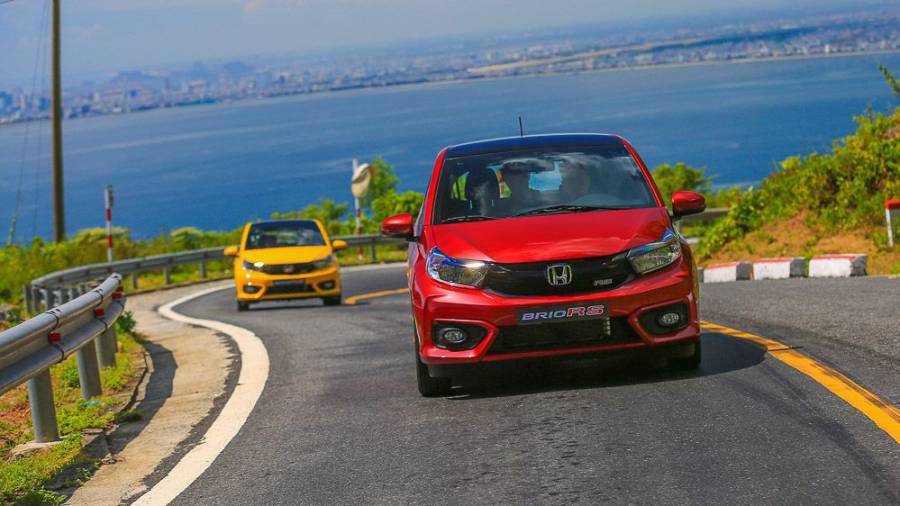 HONDA Ô TÔ BÀ RỊA VŨNG TÀU HONDA Ô TÔ BÀ RỊA VŨNG TÀU