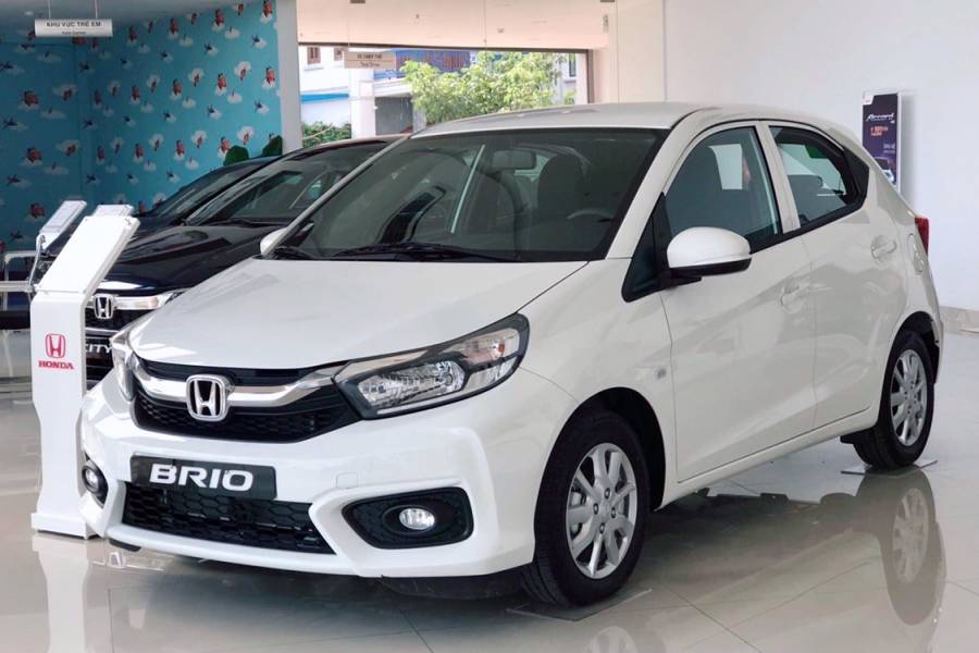 HONDA Ô TÔ BÀ RỊA VŨNG TÀU HONDA Ô TÔ BÀ RỊA VŨNG TÀU