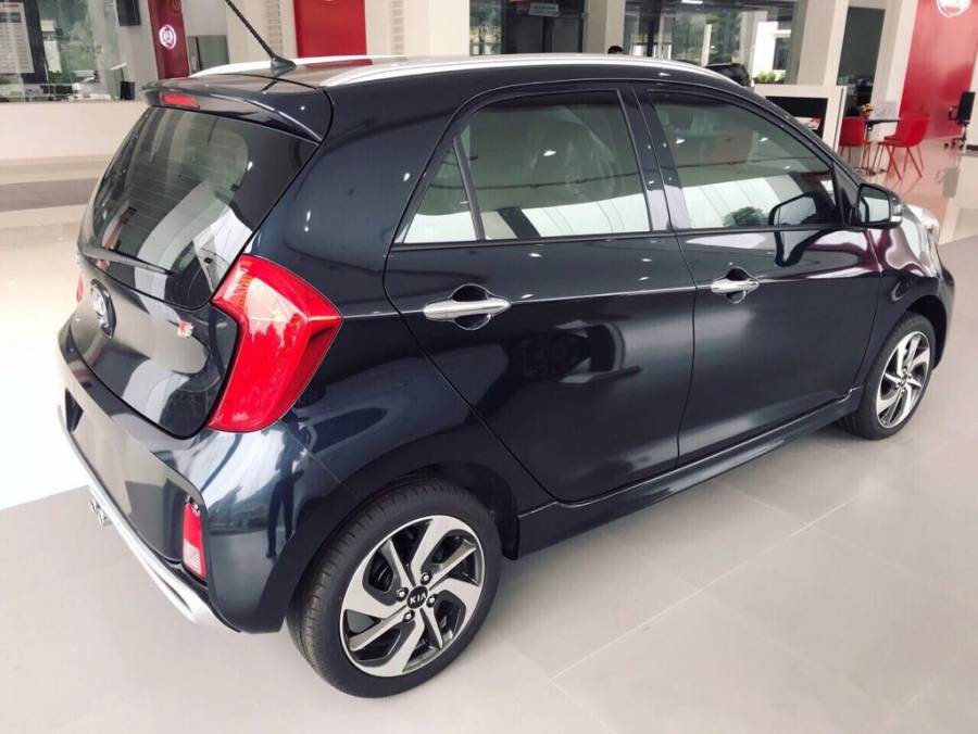 Mr Phốc Kia Mr Phốc Kia