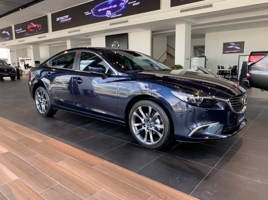 MAZDA TÂN SƠN NHẤT MAZDA TÂN SƠN NHẤT