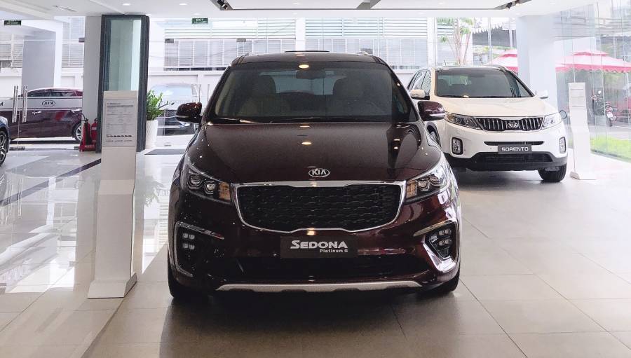 KIA TRƯỜNG CHINH KIA TRƯỜNG CHINH