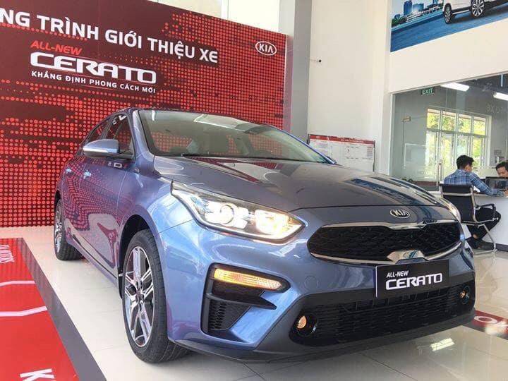 KIA TRƯỜNG CHINH KIA TRƯỜNG CHINH