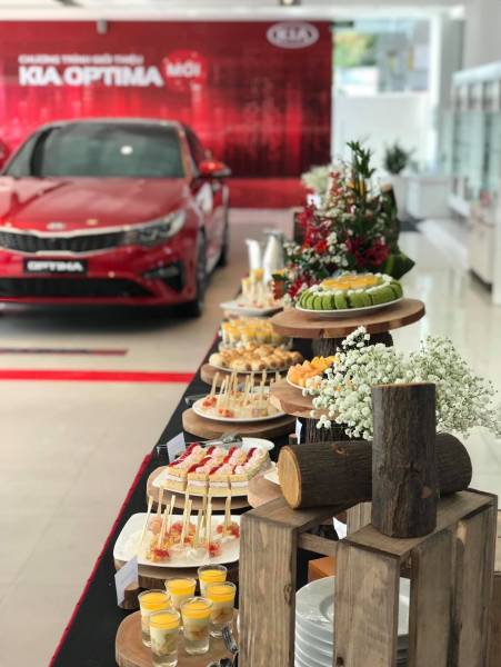 KIA TRƯỜNG CHINH KIA TRƯỜNG CHINH