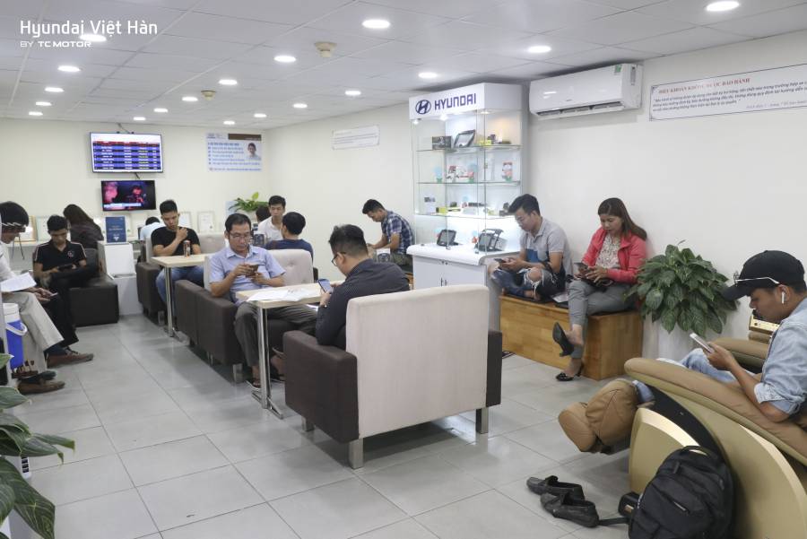 HYUNDAI VIỆT HÀN HYUNDAI VIỆT HÀN