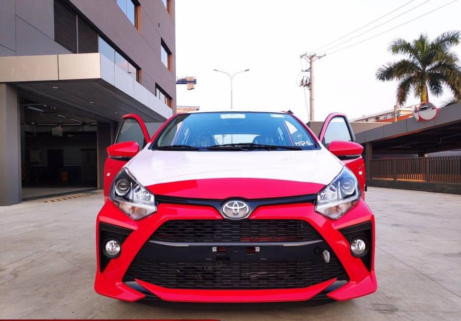 Toyota Hoài Đức Toyota Hoài Đức