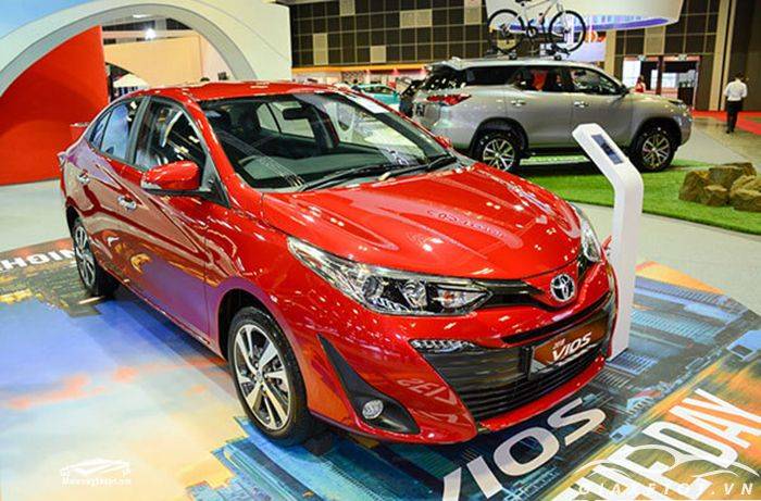 Toyota Hoài Đức Toyota Hoài Đức