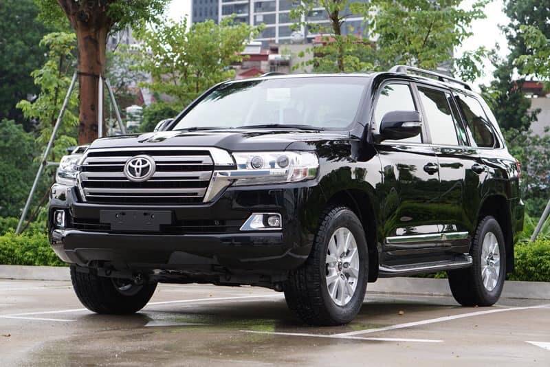 Toyota Hoài Đức Toyota Hoài Đức
