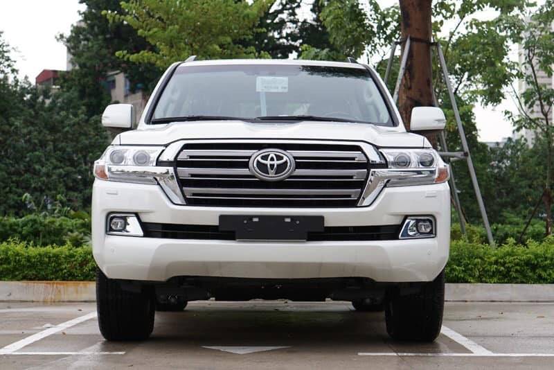 Toyota Hoài Đức Toyota Hoài Đức