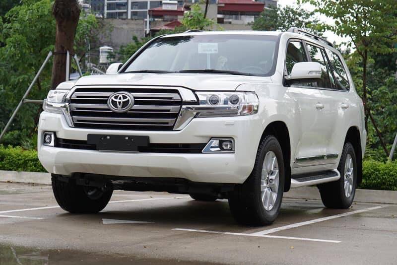 Toyota Hoài Đức Toyota Hoài Đức