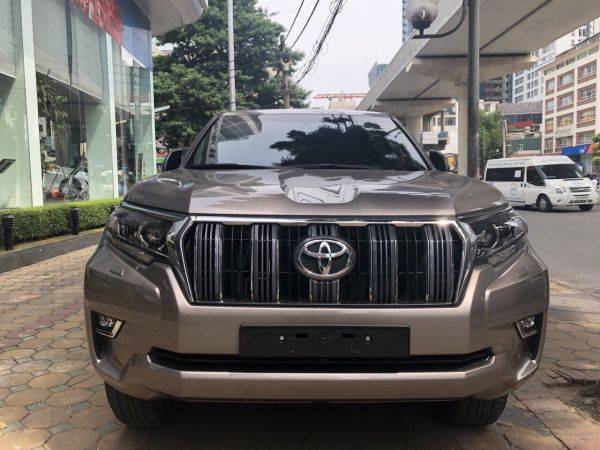 Toyota Hoài Đức Toyota Hoài Đức