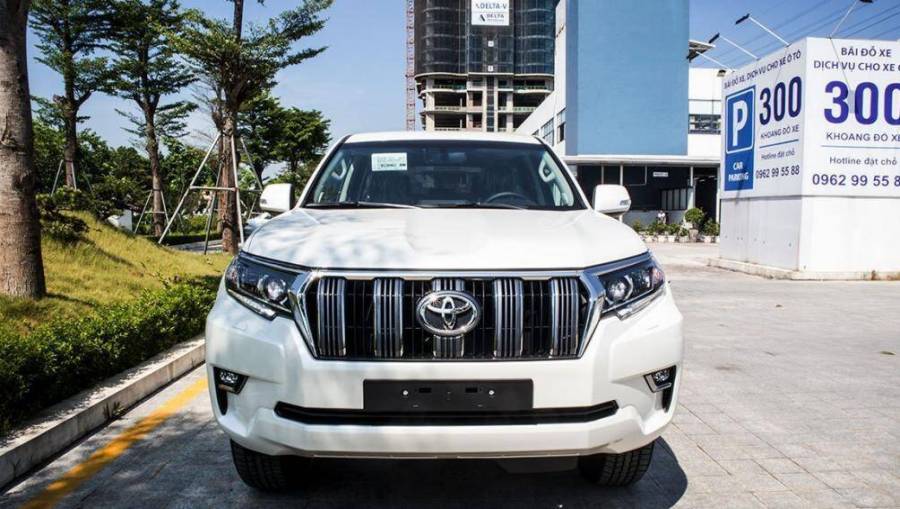 Toyota Hoài Đức Toyota Hoài Đức