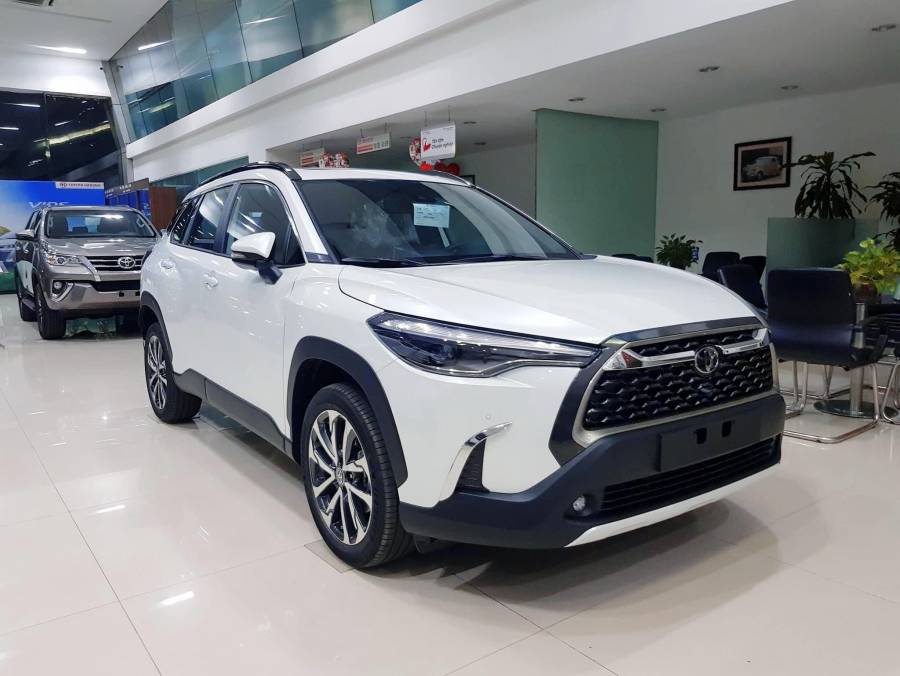 Toyota Hoài Đức Toyota Hoài Đức