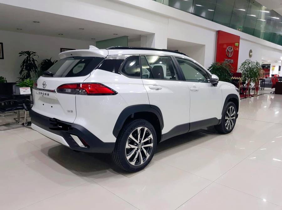 Toyota Hoài Đức Toyota Hoài Đức