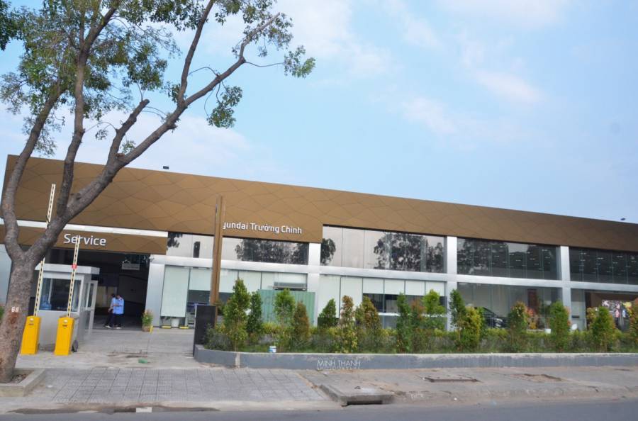 HYUNDAI VIỆT HÀN 1S HYUNDAI VIỆT HÀN 1S