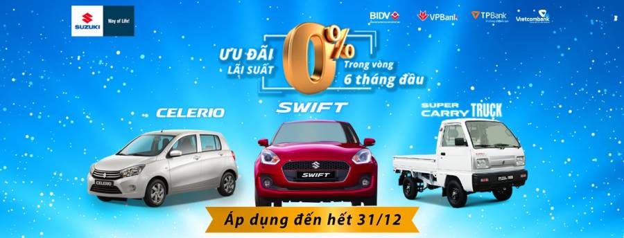Suzuki Đại Việt Suzuki Đại Việt