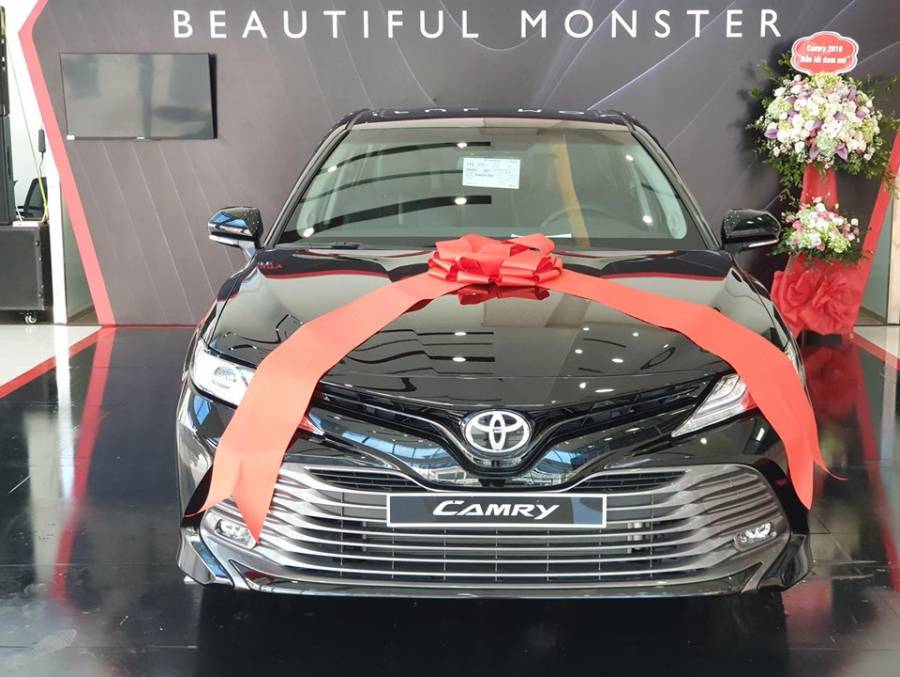TOYOTA THANH XUÂN TOYOTA THANH XUÂN