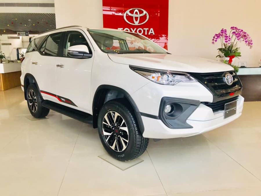TOYOTA THANH XUÂN TOYOTA THANH XUÂN