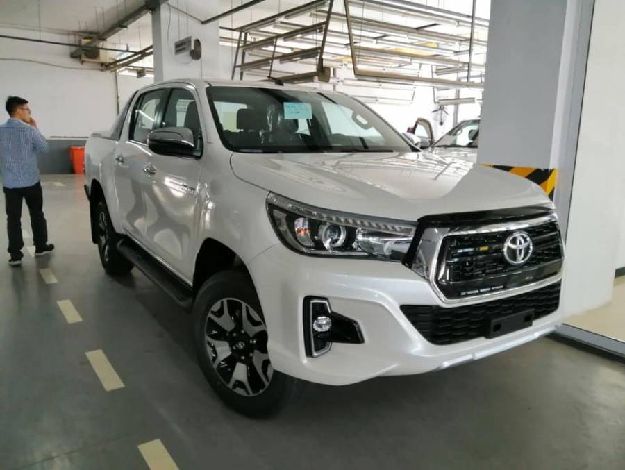 TOYOTA THANH XUÂN TOYOTA THANH XUÂN
