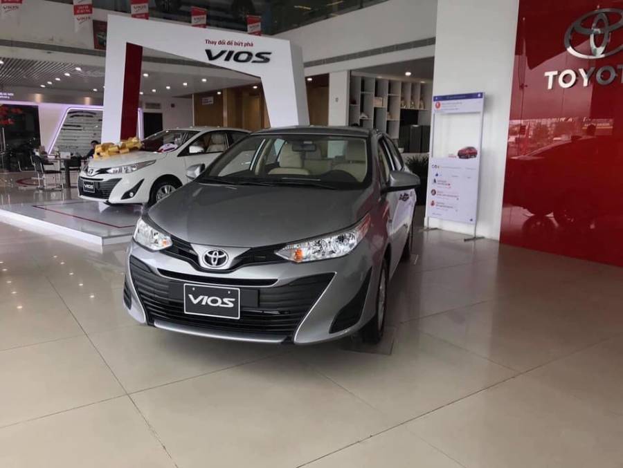 TOYOTA THANH XUÂN TOYOTA THANH XUÂN