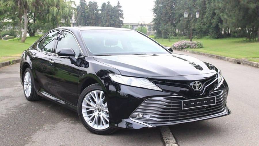 TOYOTA THANH XUÂN TOYOTA THANH XUÂN